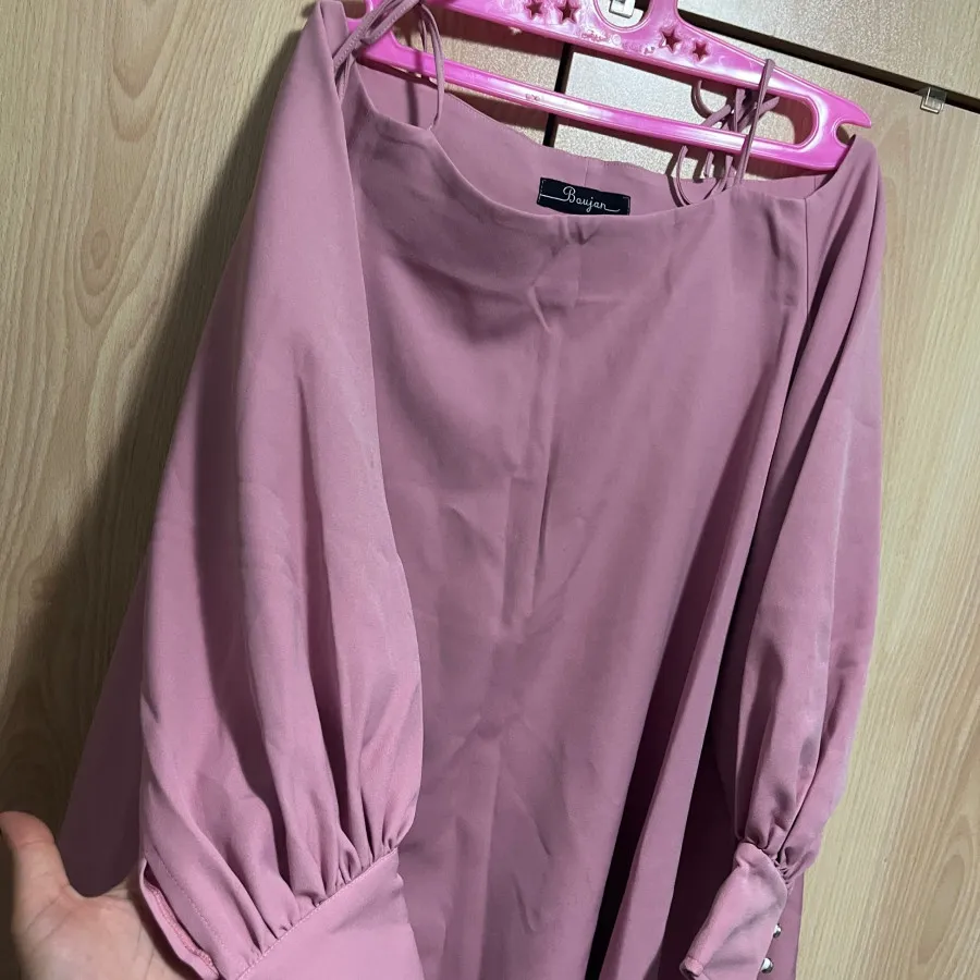 پیراهن مجلسی