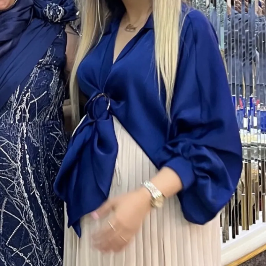 شومیز مجلسی