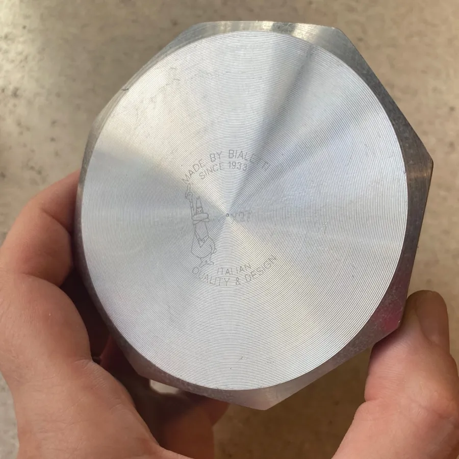 قهوه ساز موکاپات