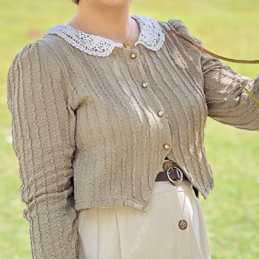 شومیز و دامن