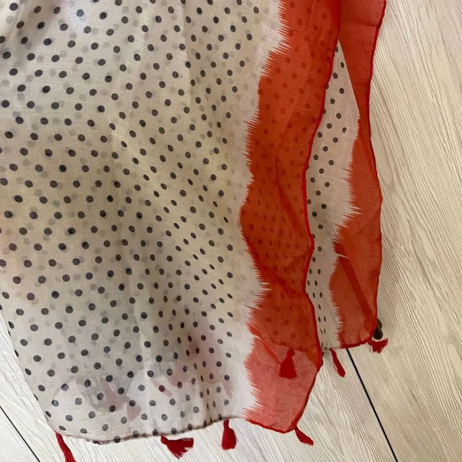 شال نخی وارداتی