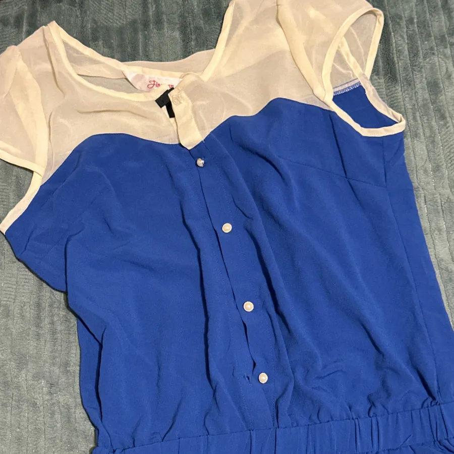 سرهمی ابی تابستانی