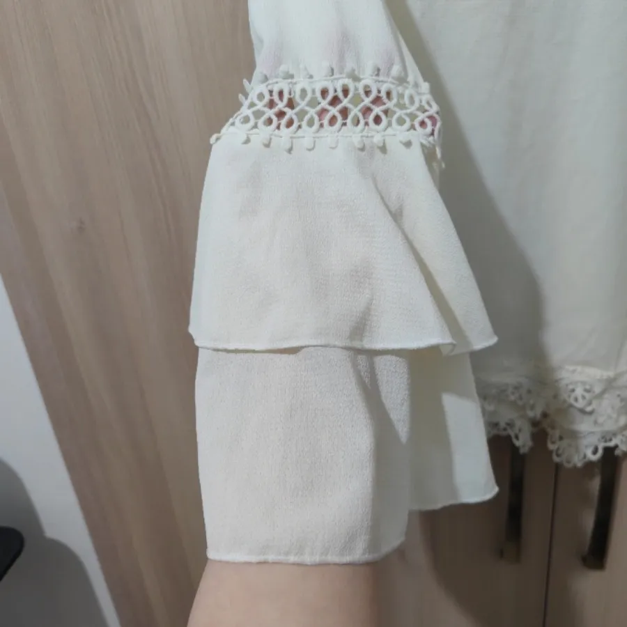 شومیز نباتی