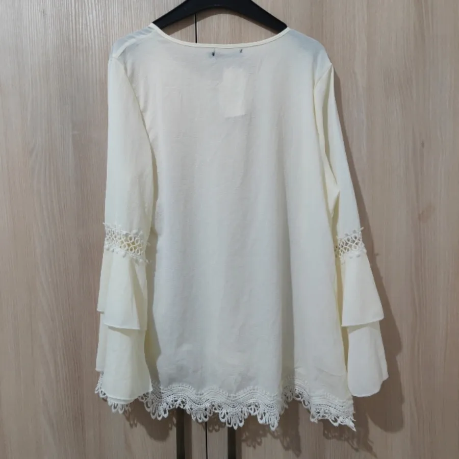 شومیز نباتی