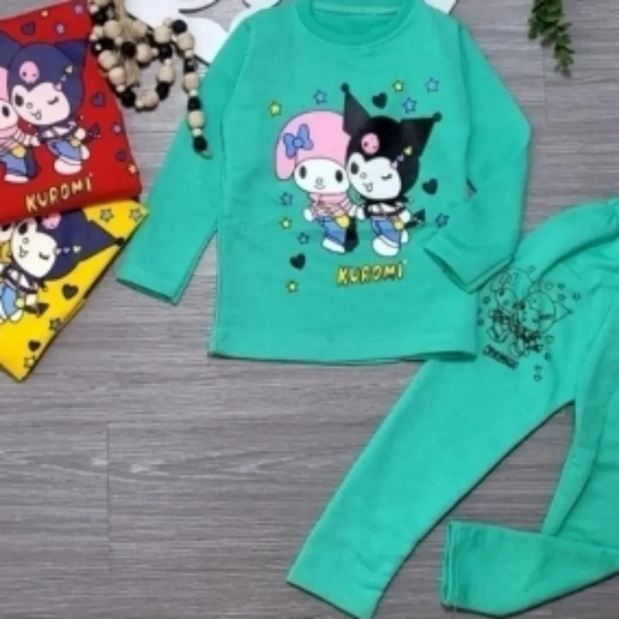 بلوزشلوارکرومی سایز35تا50