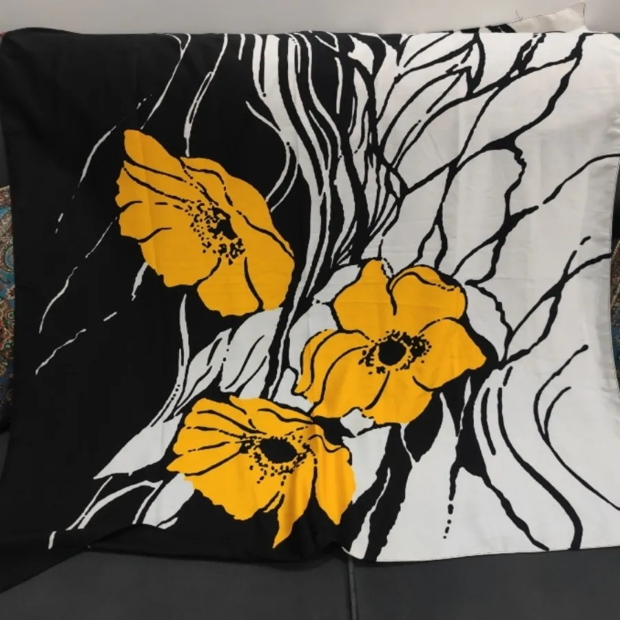 روسری ساتن اعلا