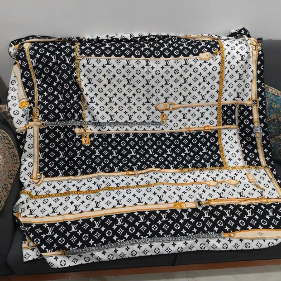 روسری ساتن اعلا