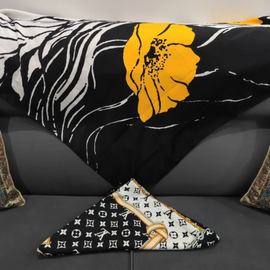 روسری ساتن اعلا