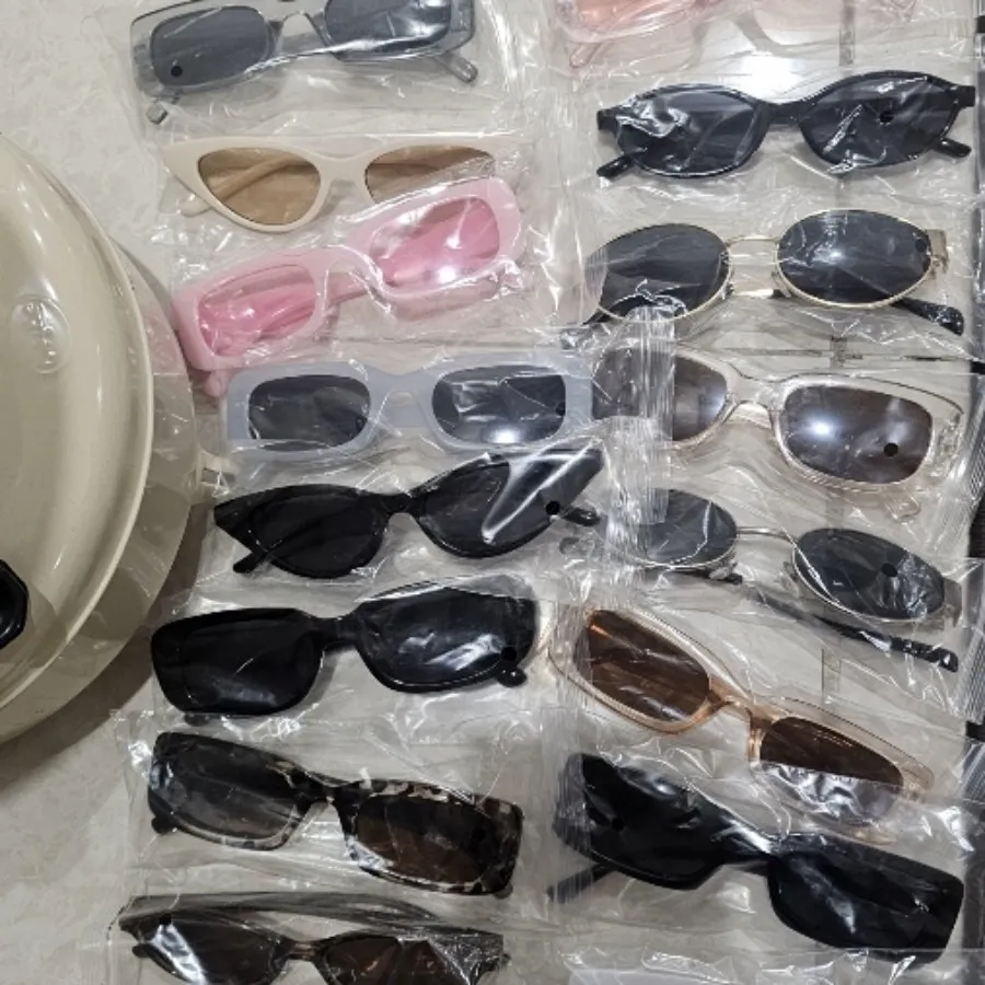 عینک سفارش شین