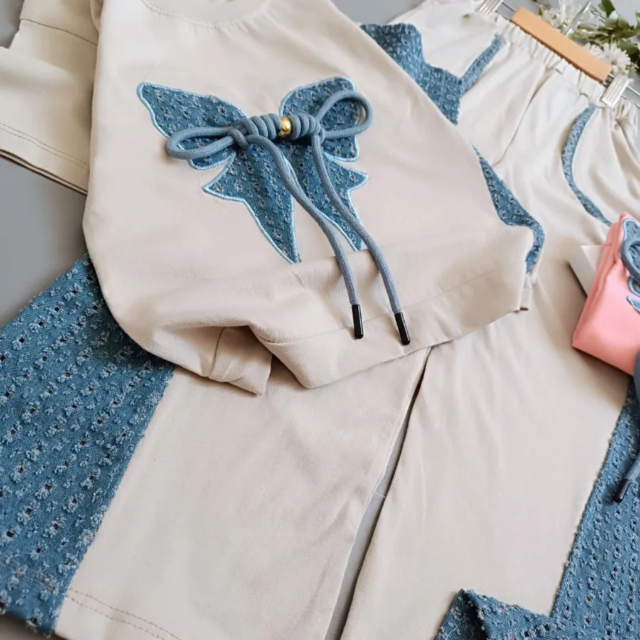 تیشرت شلوار مجلسی