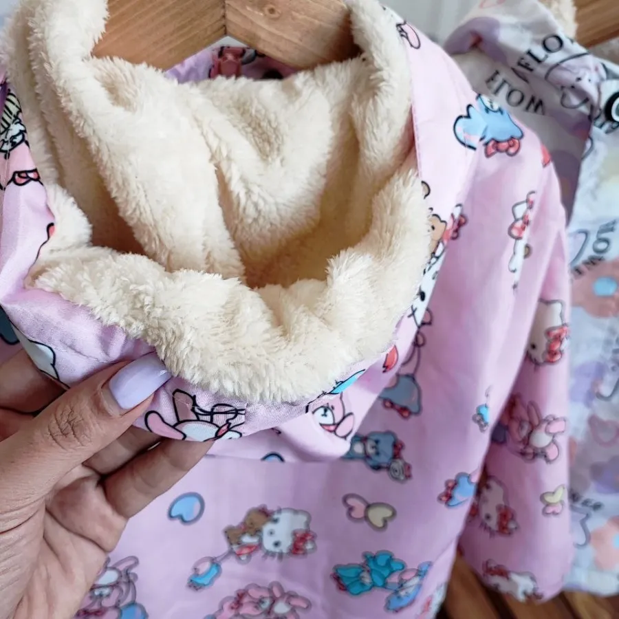 بارونی بچگانه