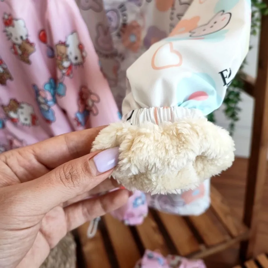 بارونی بچگانه