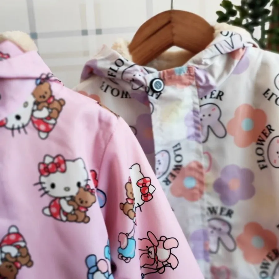 بارونی بچگانه