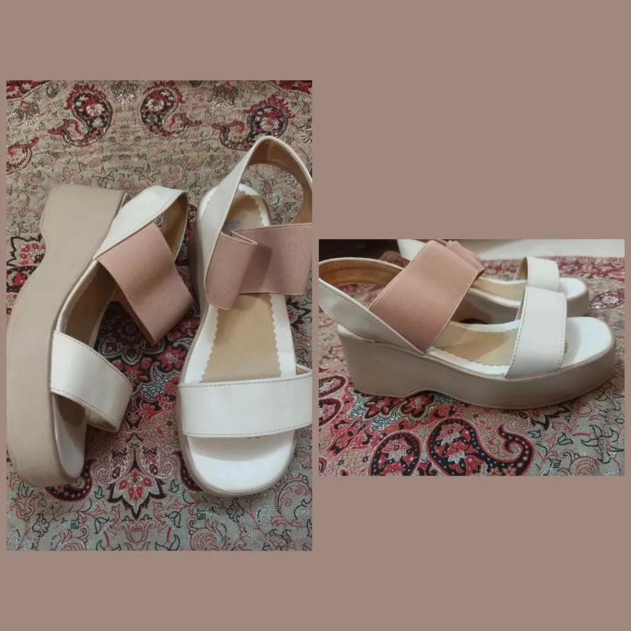 صندل شیک سایز39