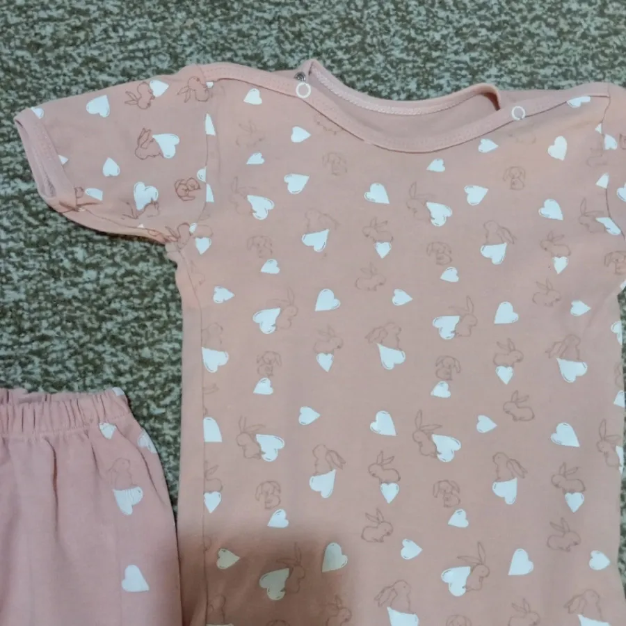 بادی و شلوار