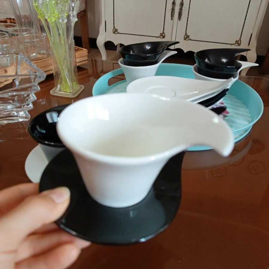 ست چای خوری شب و روز