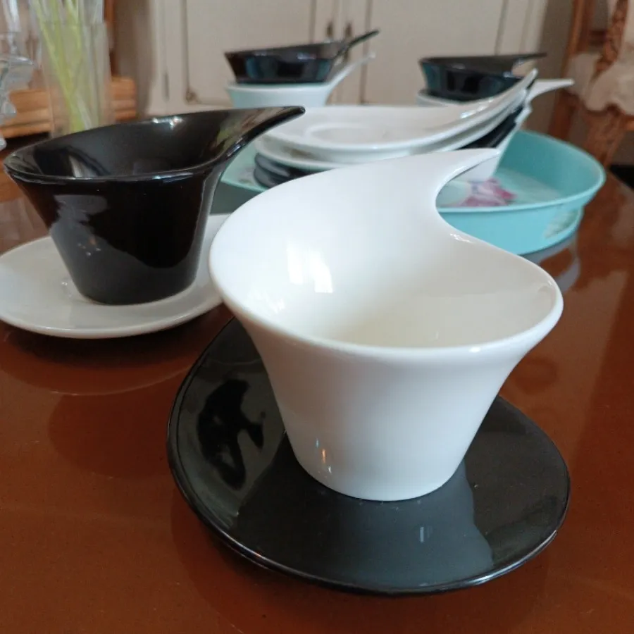 ست چای خوری شب و روز