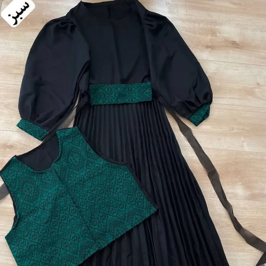 سارافون کرپ اندونزی