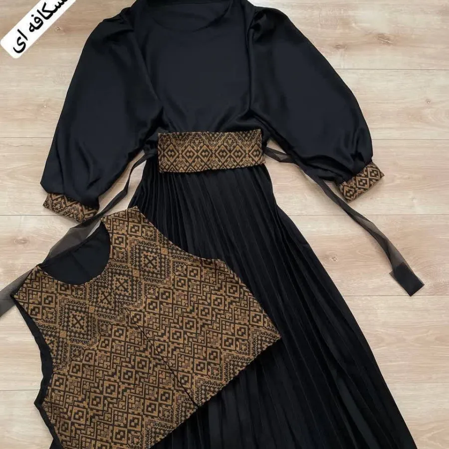 سارافون کرپ اندونزی