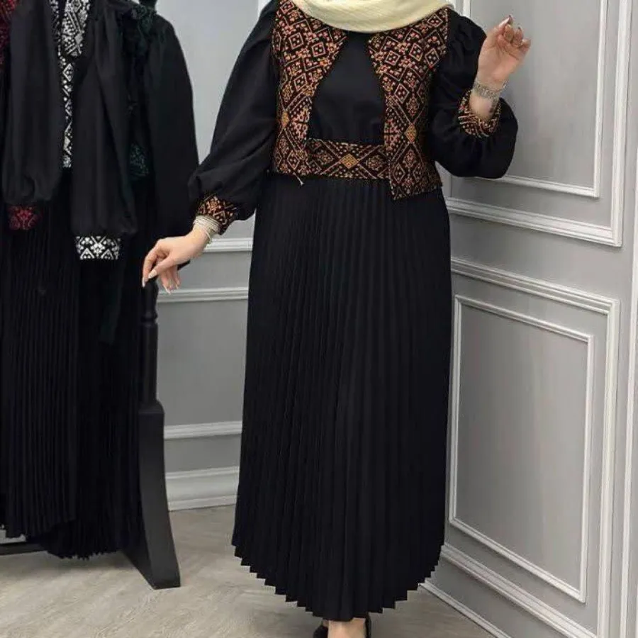 سارافون کرپ اندونزی