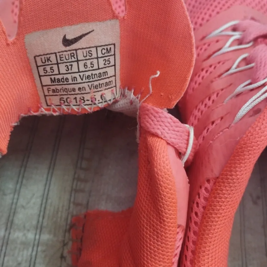 کتونی نایک اصل ویتنام