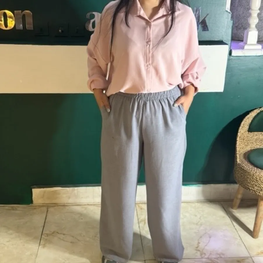 شومیز و شلوار نو