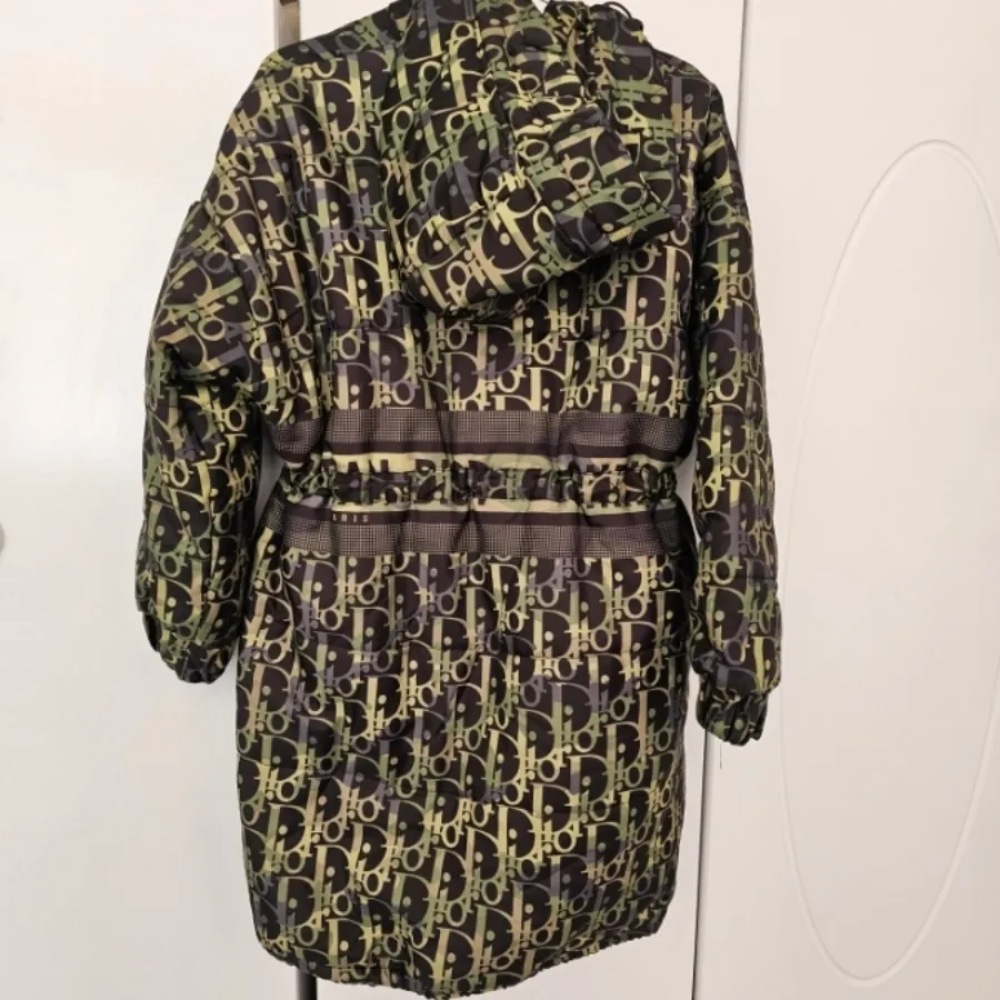 پالتو طرح دیور