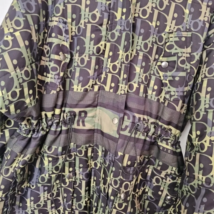 پالتو طرح دیور