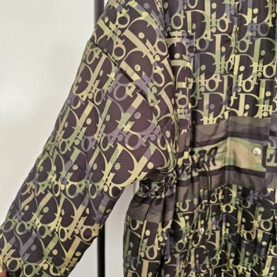 پالتو طرح دیور