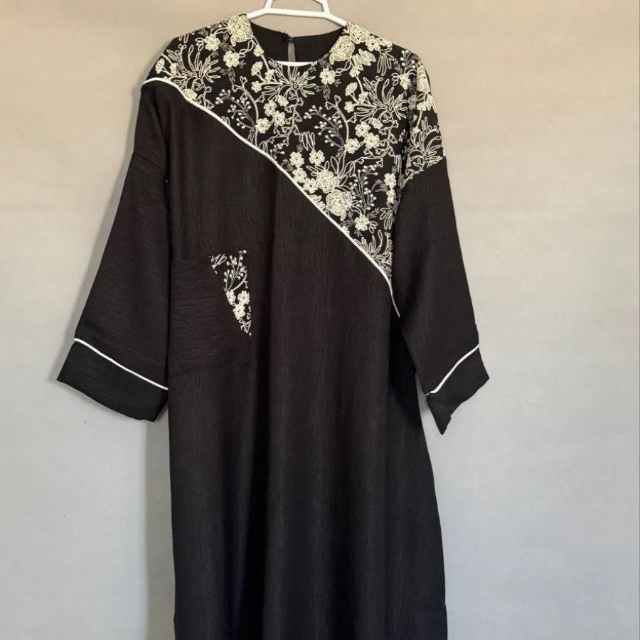 کفتان سوزندوزی