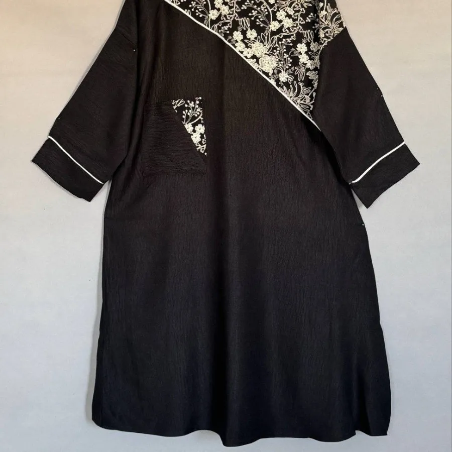 کفتان سوزندوزی