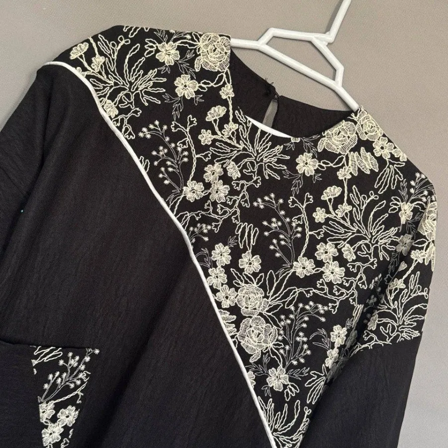 کفتان سوزندوزی