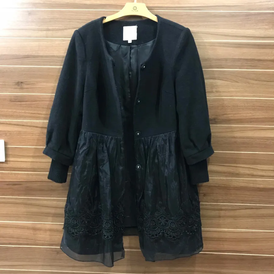 پالتو شیک و خاص عروسکی