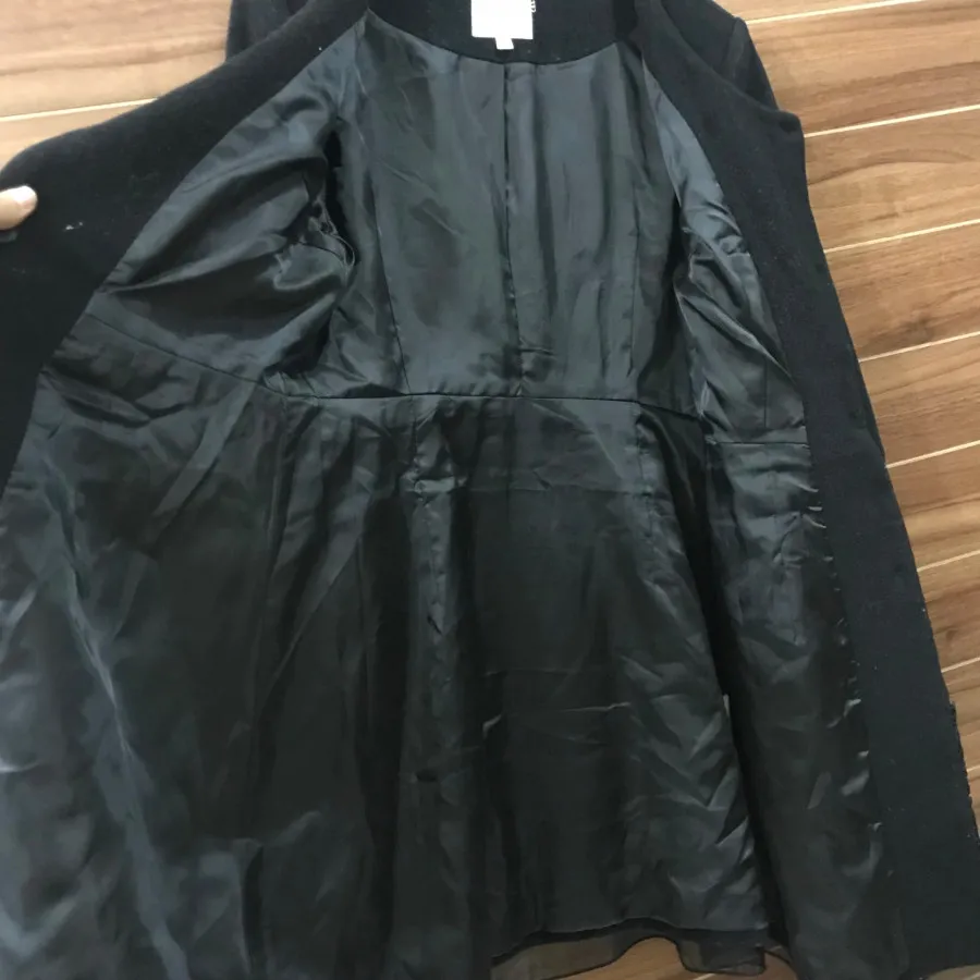 پالتو شیک و خاص عروسکی