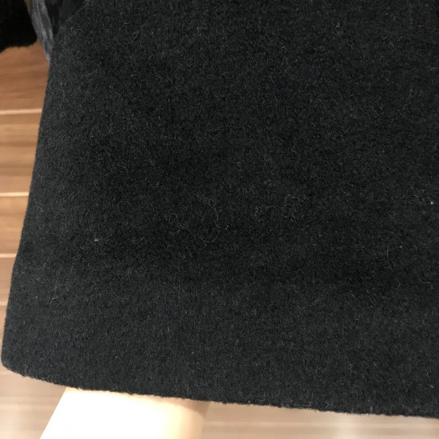 پالتو شیک و خاص عروسکی