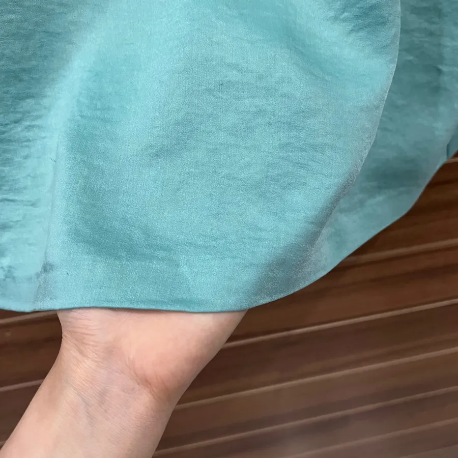 شومیز شیک ساتن مخملی