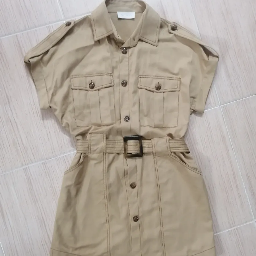 پیراهن کژوال ترک