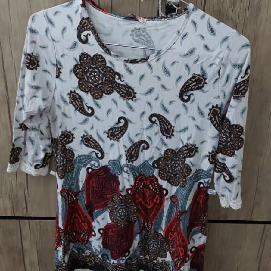 تونیک زنانه