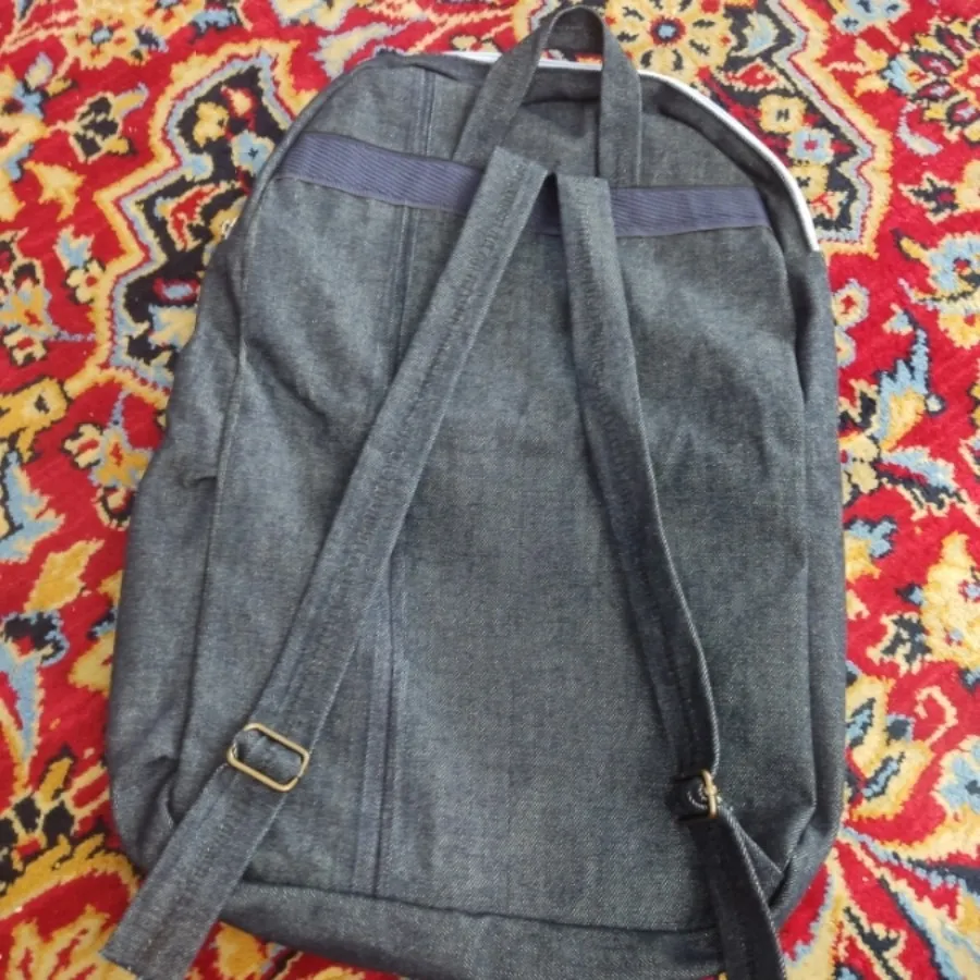 کوله پشتی جین