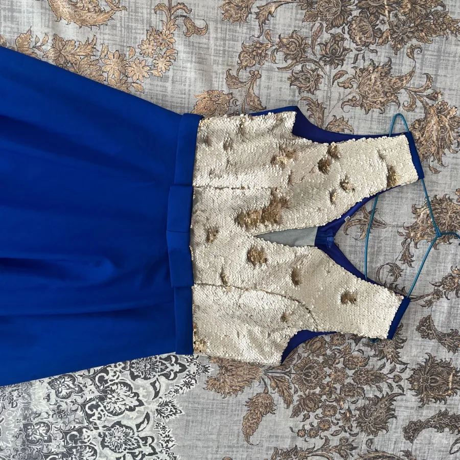 پیراهن مجلسی