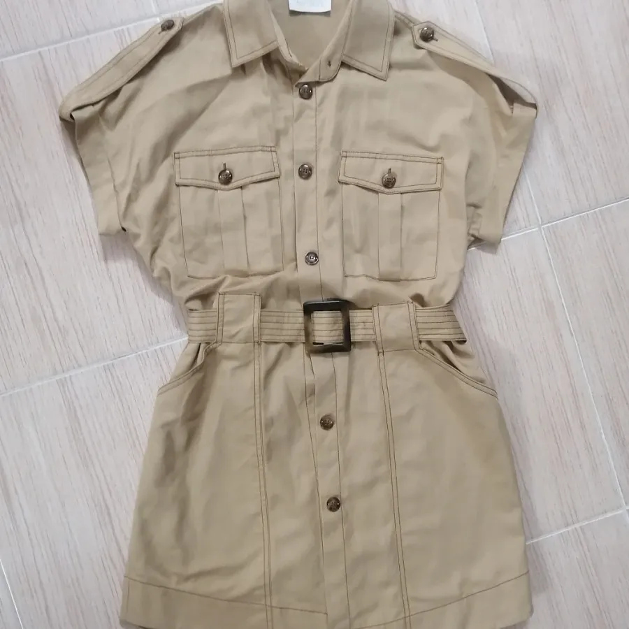 پیراهن کژوال ترک