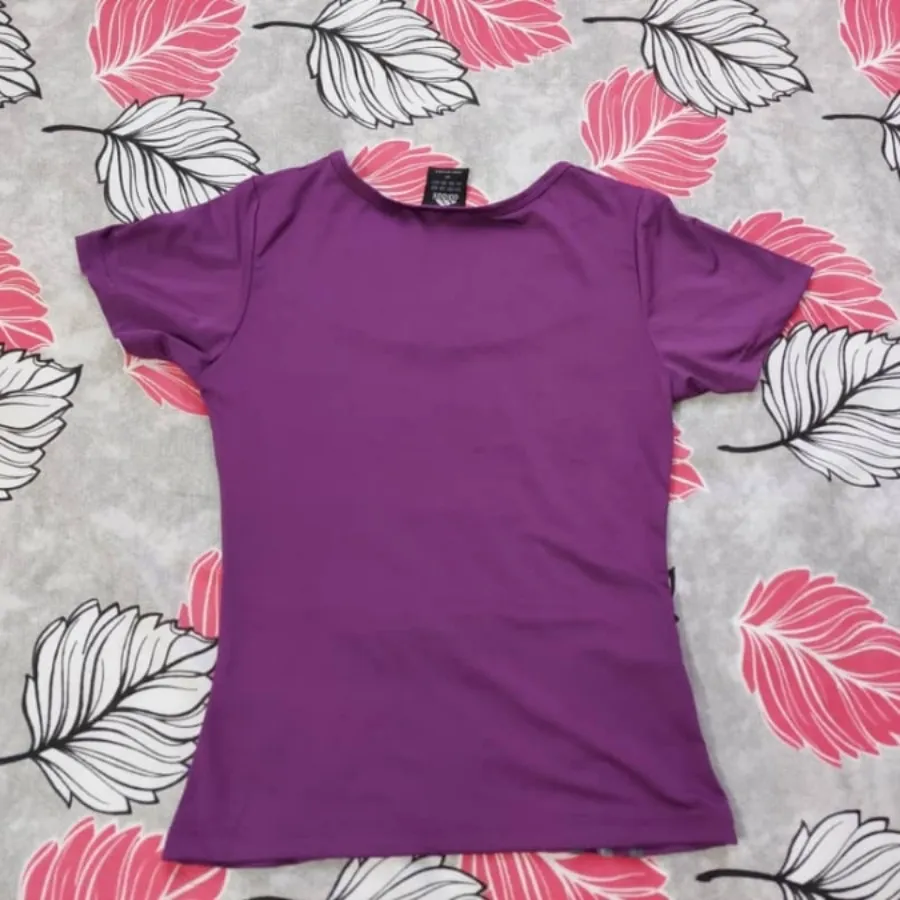 تیشرت ورزشی