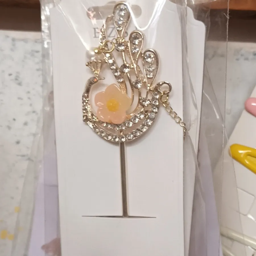 کانزاشی گیره مو ژاپنی