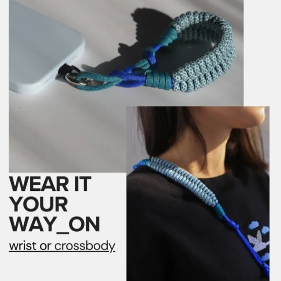 بند موبایل کراس