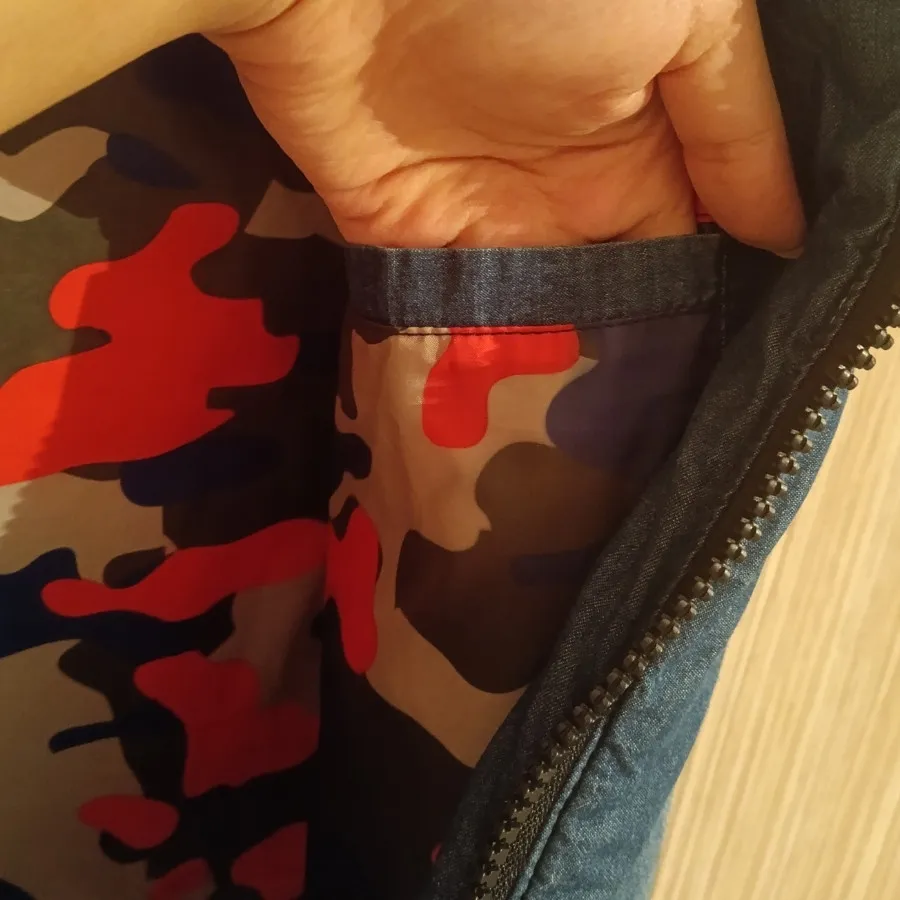 پافر کلاه دار