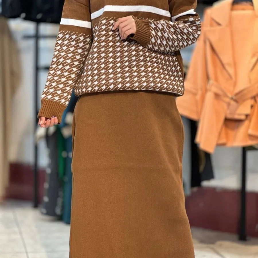 بافت جدید شیک