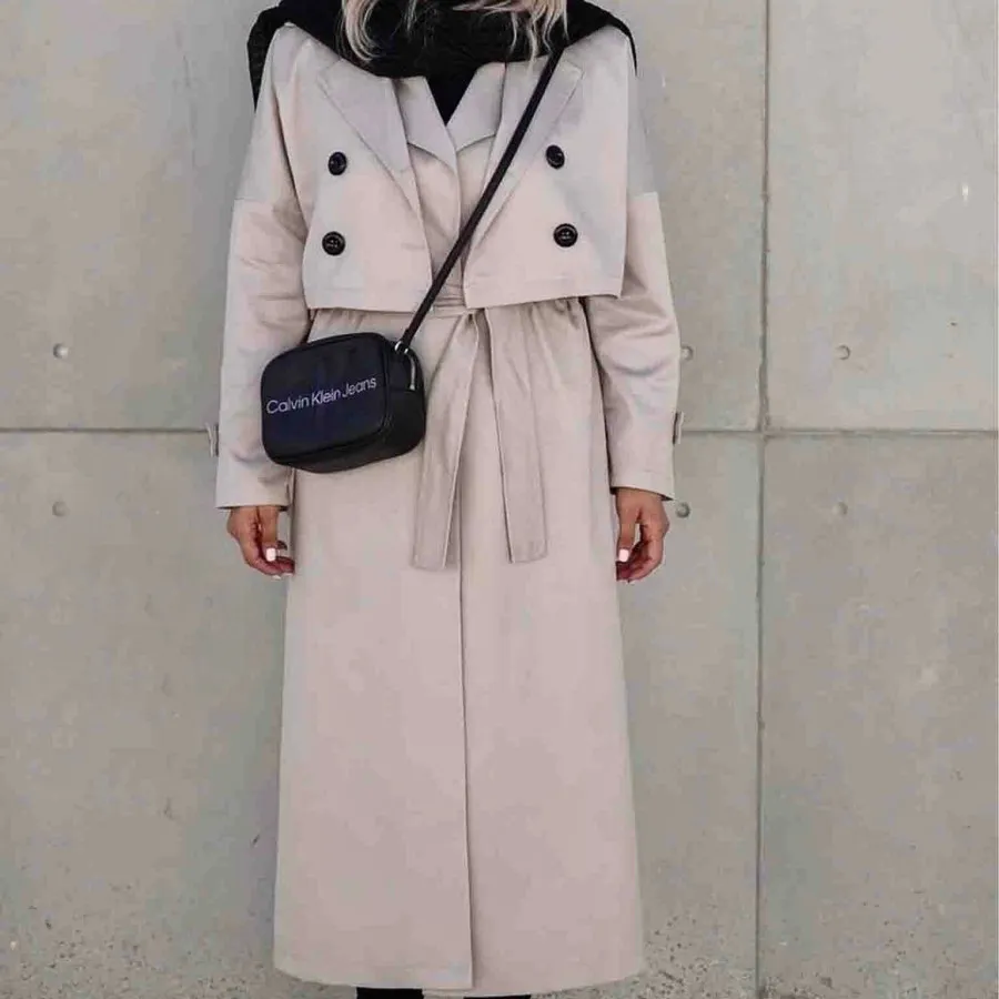 بارانی دوتیکه