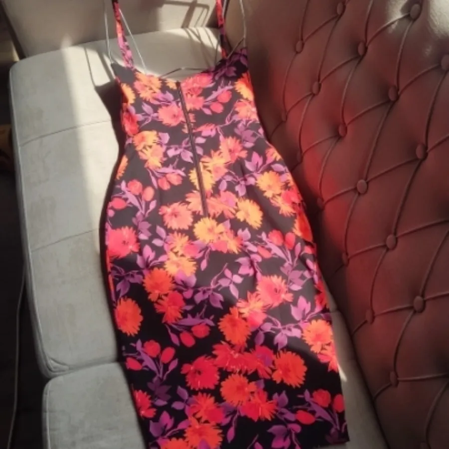 میدی گلدار کشی