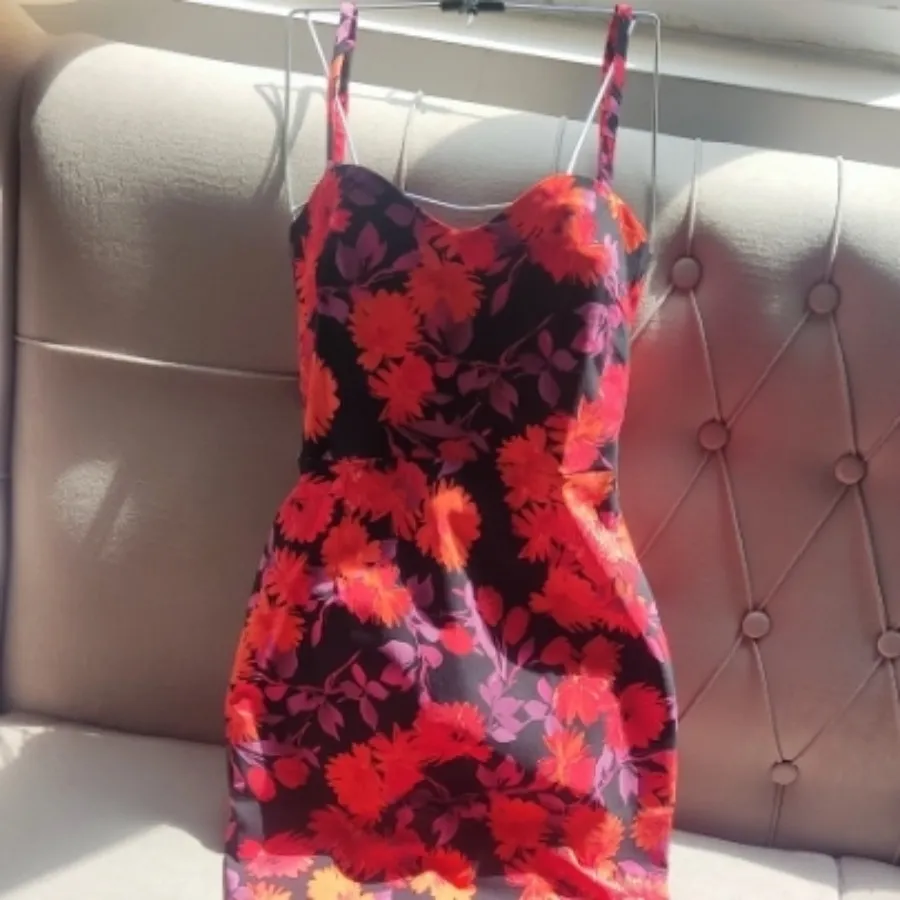 میدی گلدار کشی