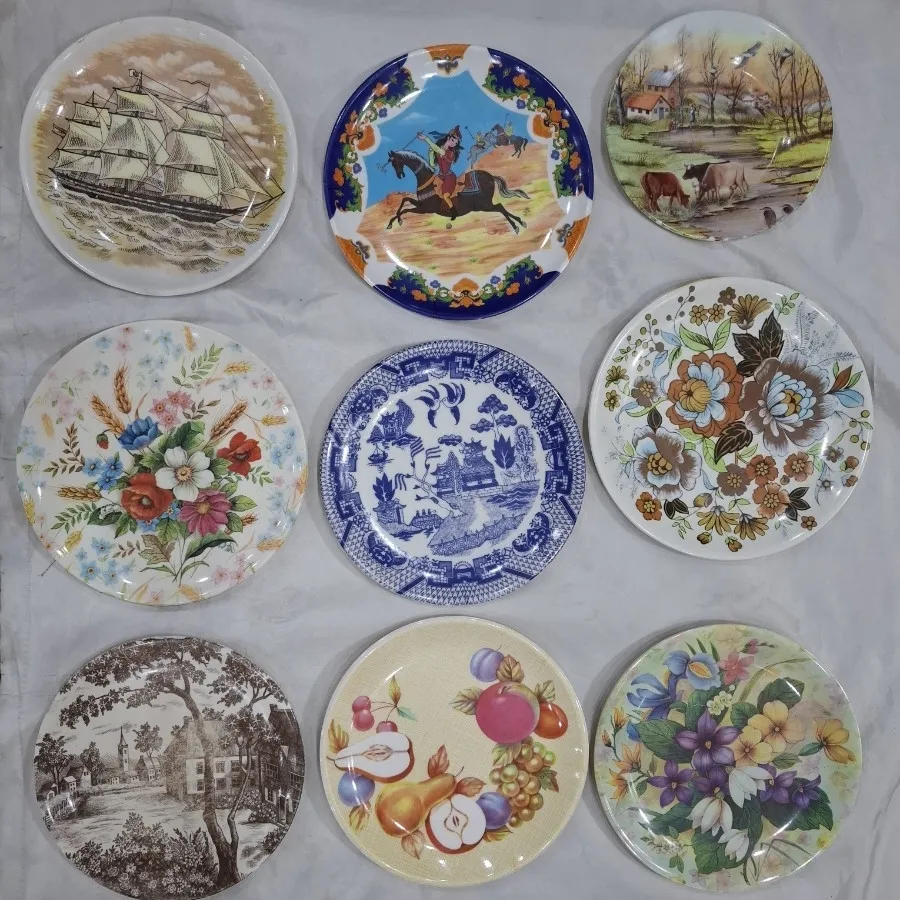 ملامین قدیمی